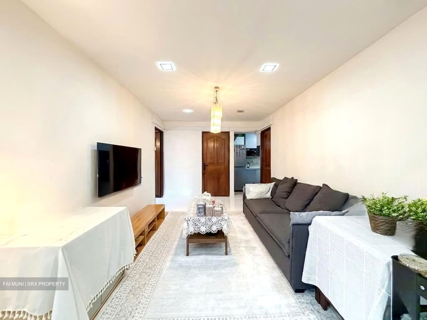Blk 505 Tampines Heart (Tampines), HDB 4 Rooms #569606861